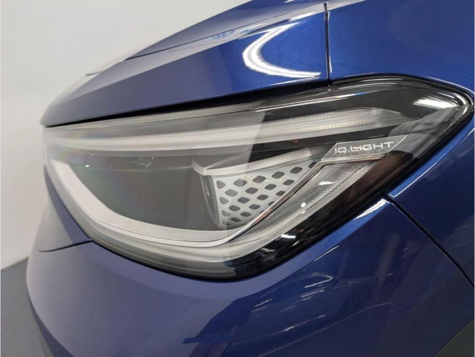 Volkswagen ID.5 Pro Performance 150 kW (204 CV)