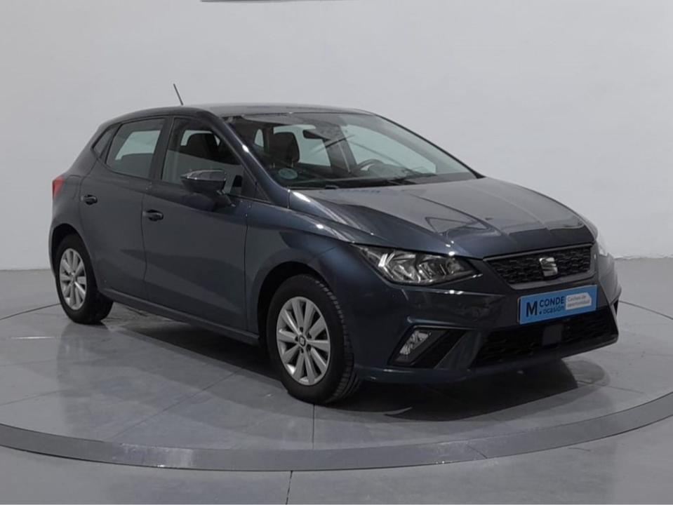 SEAT Ibiza 1.0 TSI 81kW (110CV) Style