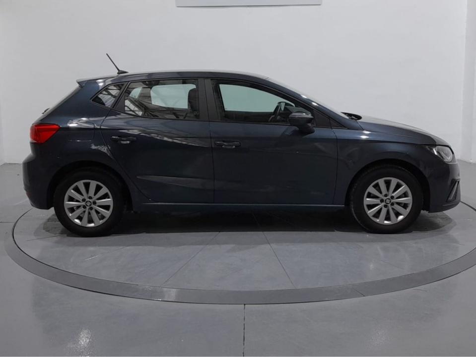 SEAT Ibiza 1.0 TSI 81kW (110CV) Style