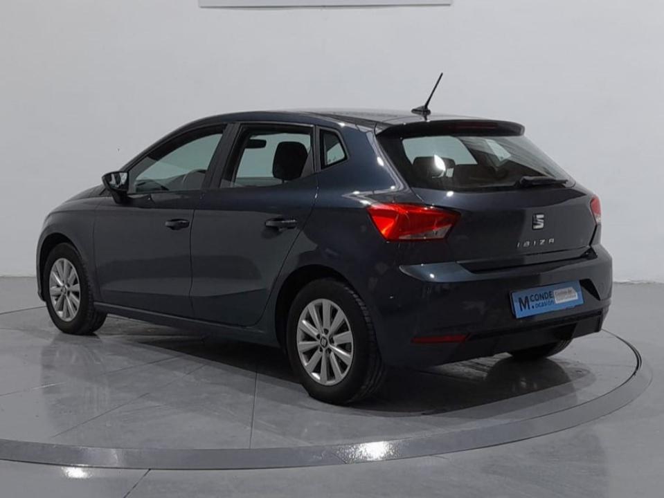 SEAT Ibiza 1.0 TSI 81kW (110CV) Style