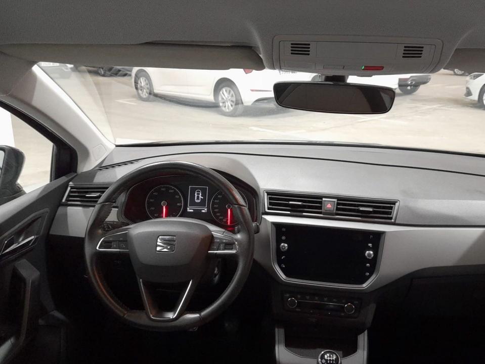 SEAT Ibiza 1.0 TSI 81kW (110CV) Style