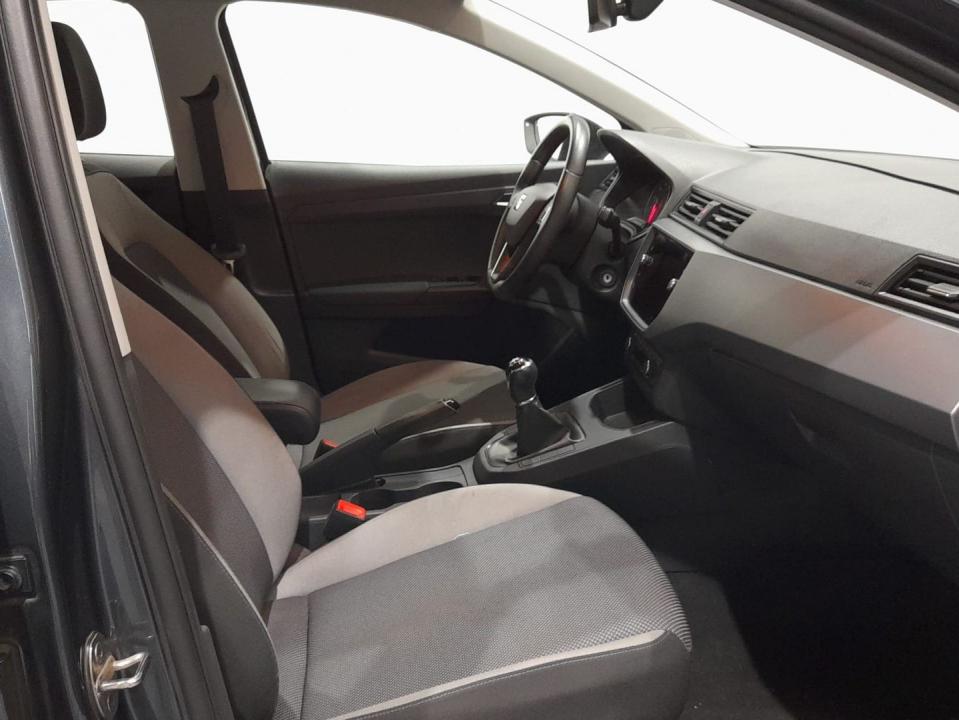 SEAT Ibiza 1.0 TSI 81kW (110CV) Style