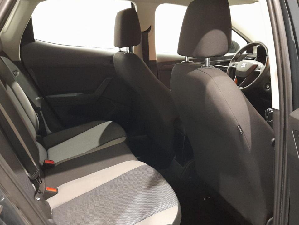 SEAT Ibiza 1.0 TSI 81kW (110CV) Style