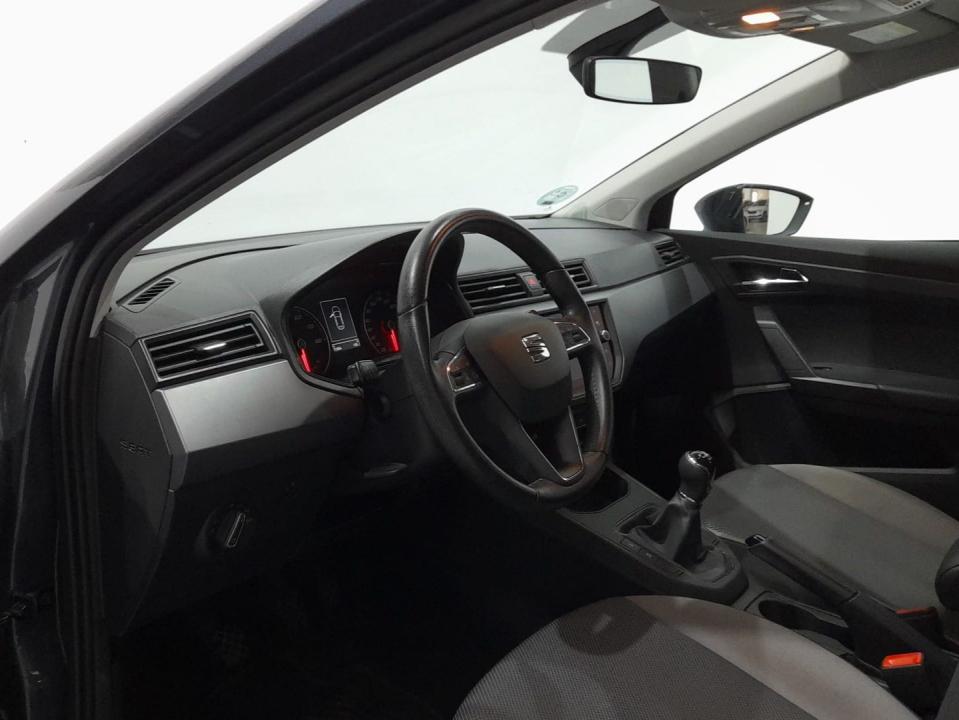 SEAT Ibiza 1.0 TSI 81kW (110CV) Style