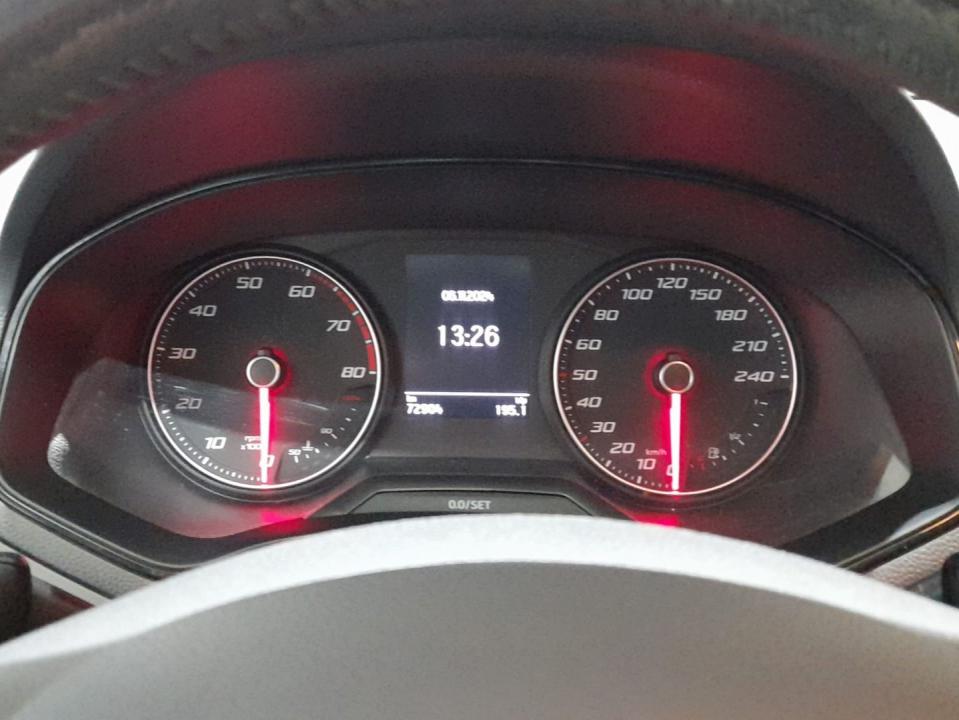 SEAT Ibiza 1.0 TSI 81kW (110CV) Style