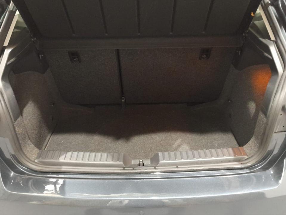 SEAT Ibiza 1.0 TSI 81kW (110CV) Style