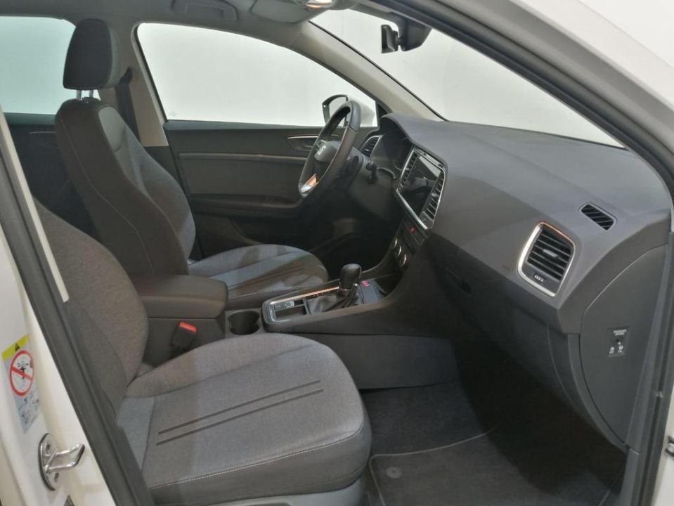 SEAT Ateca 2.0 TDI 110kW (150CV) DSG S&S Style XM