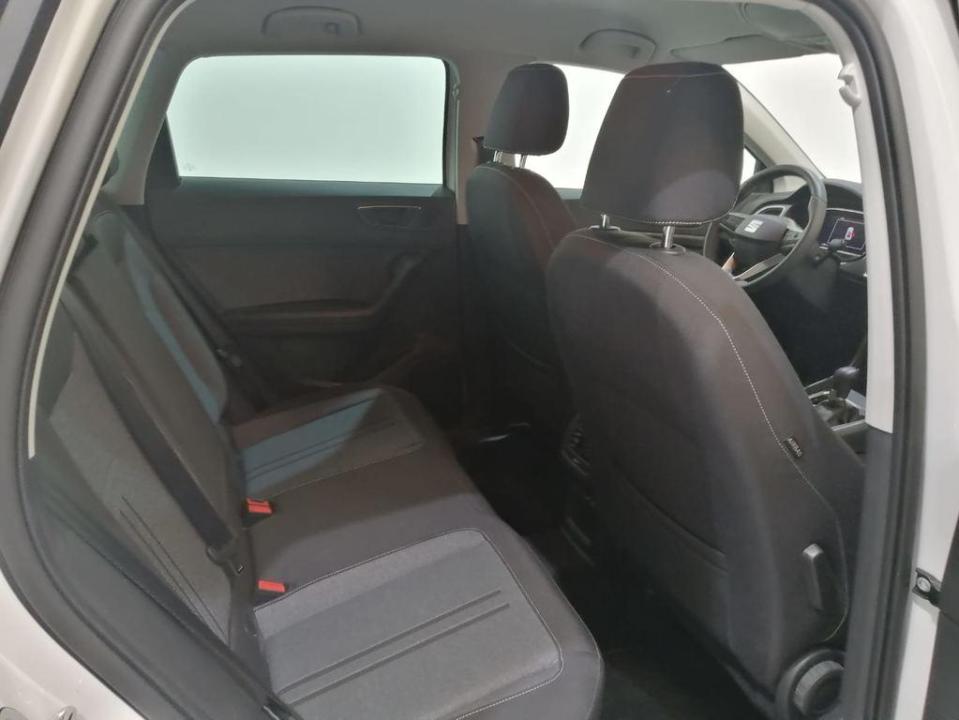 SEAT Ateca 2.0 TDI 110kW (150CV) DSG S&S Style XM