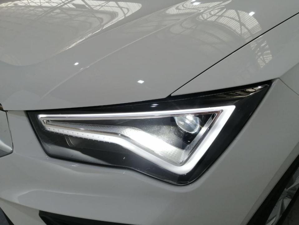 SEAT Ateca 2.0 TDI 110kW (150CV) DSG S&S Style XM
