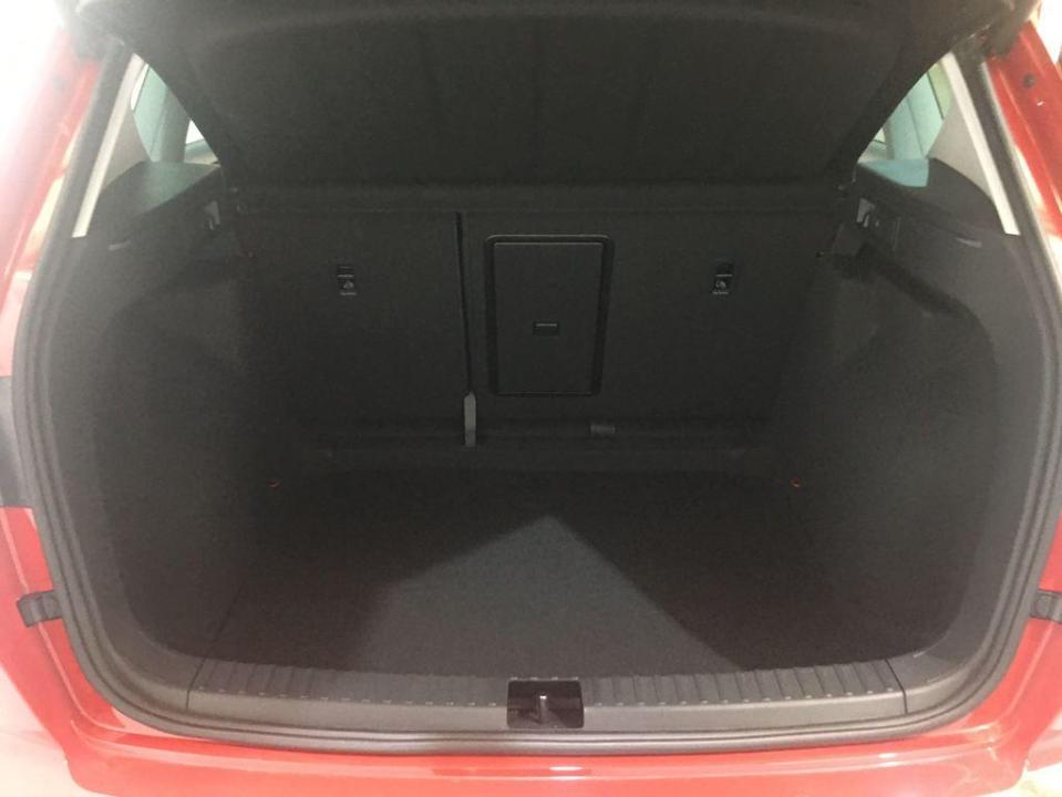 SEAT Ateca 1.5 TSI 110kW DSG FR Special Edition