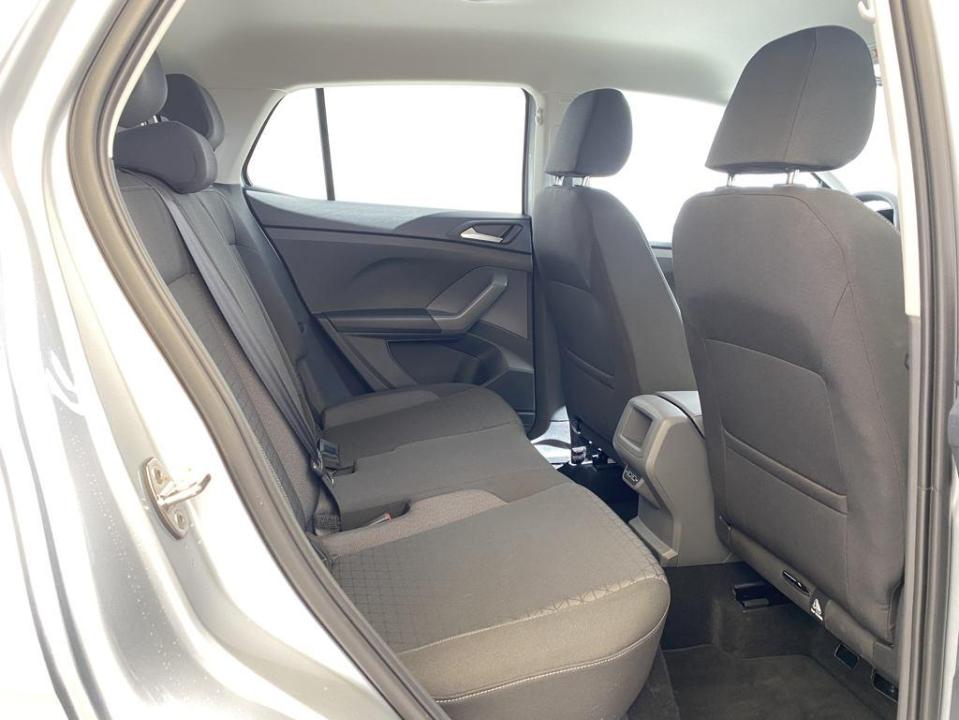 Volkswagen T-Cross Advance 1.0 TSI 70 kW (95 CV)