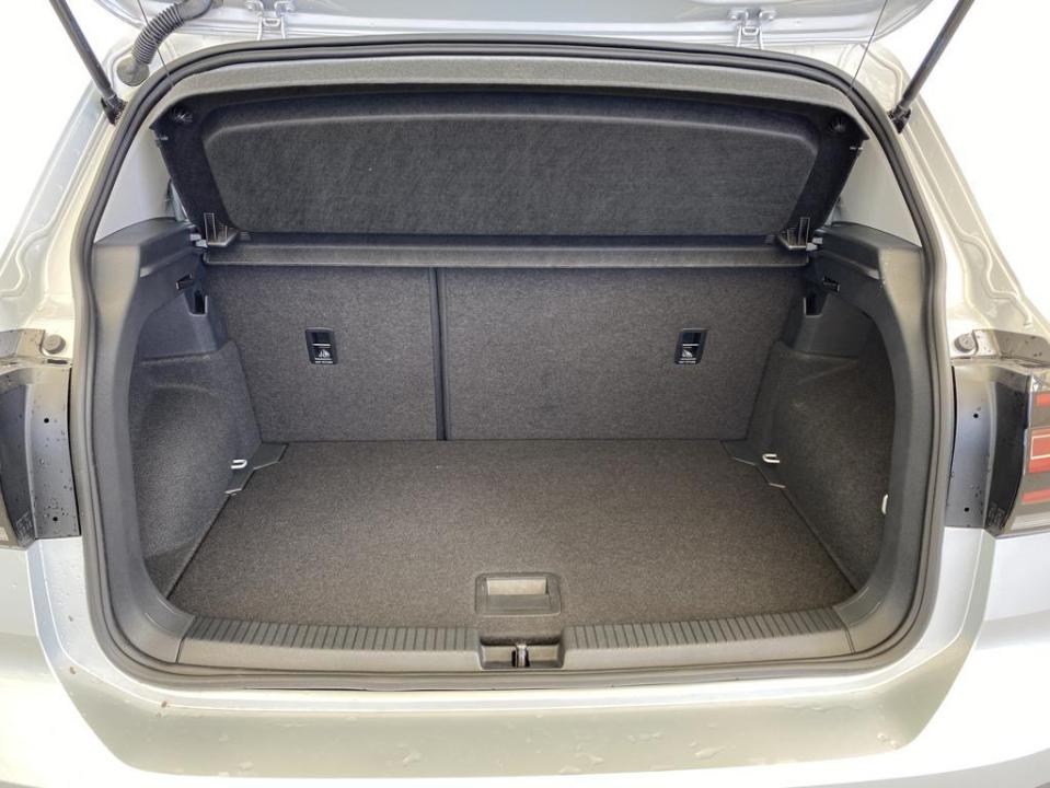 Volkswagen T-Cross Advance 1.0 TSI 70 kW (95 CV)