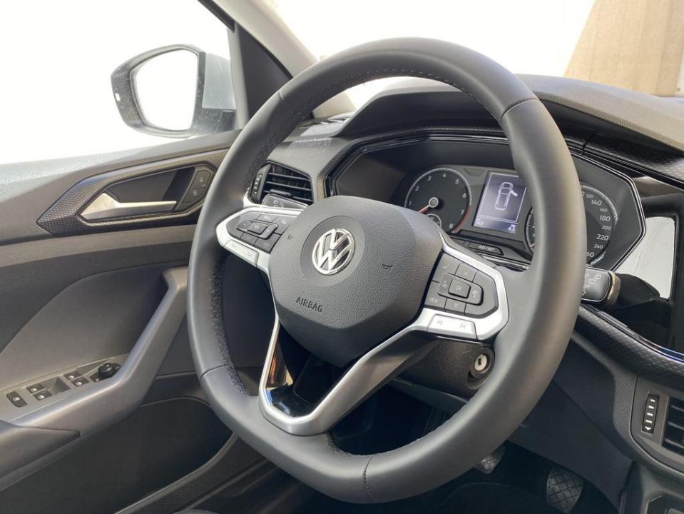 Volkswagen T-Cross Advance 1.0 TSI 70 kW (95 CV)