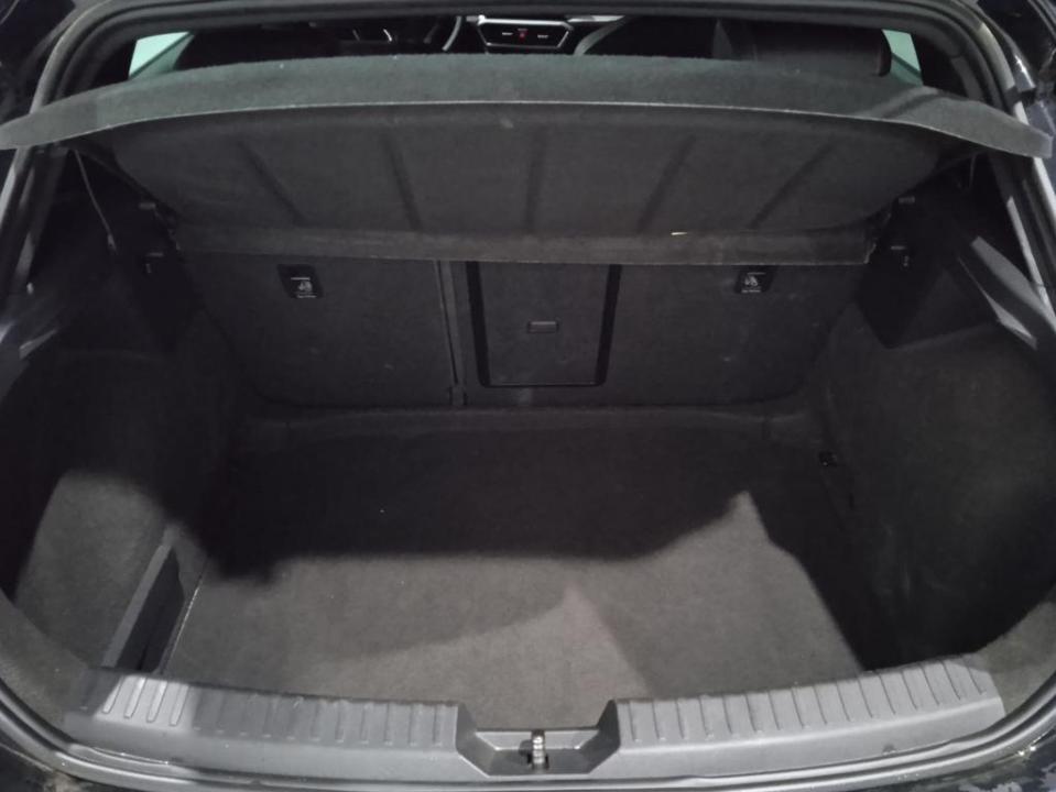 SEAT Leon 1.5 eTSI S&S FR Special Edition DSG 110 kW (150 CV)