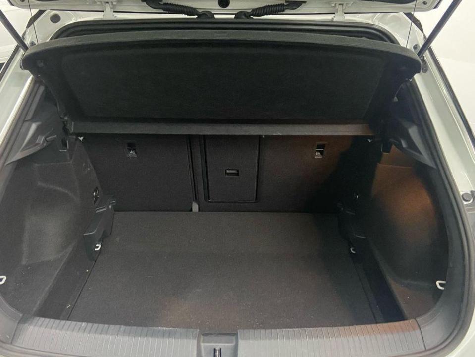 Volkswagen T-Roc R-Line 1.5 TSI 110 kW (150 CV) DSG