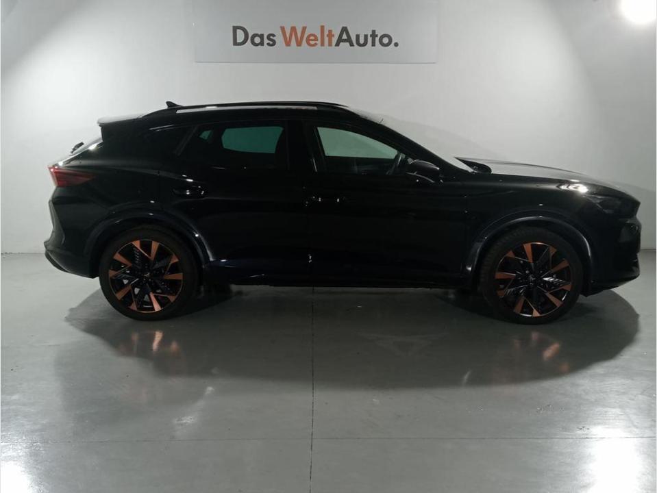 Cupra Formentor 1.5 eTSI 110kW (150 CV) DSG
