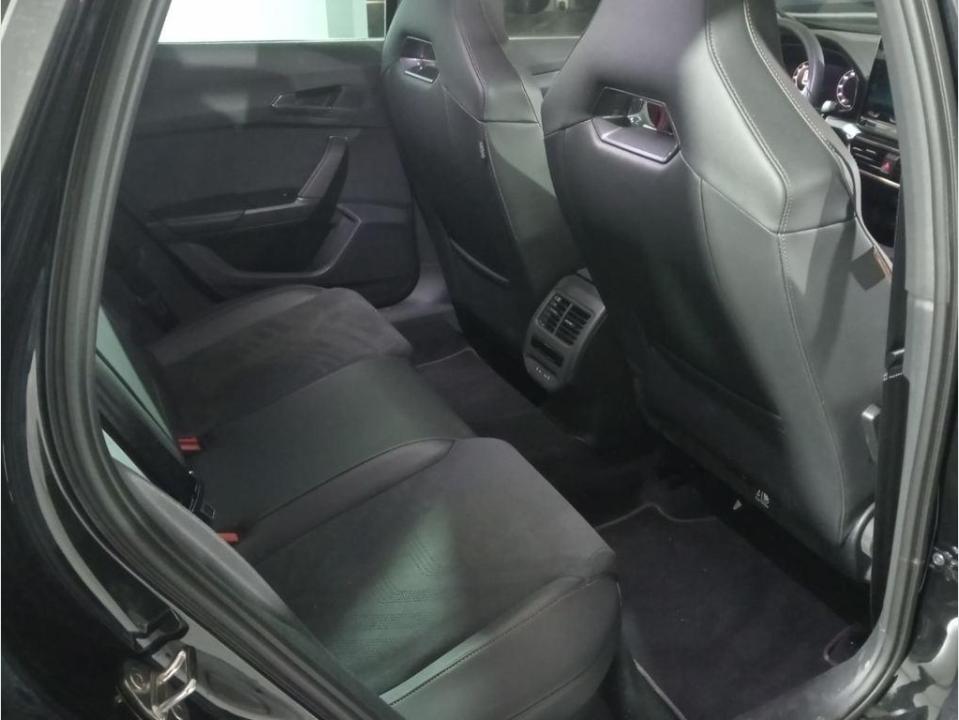 Cupra Formentor 1.5 eTSI 110kW (150 CV) DSG