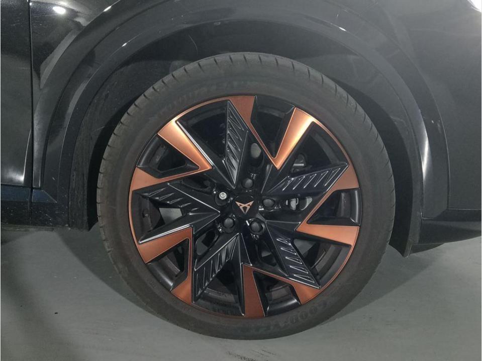 Cupra Formentor 1.5 eTSI 110kW (150 CV) DSG
