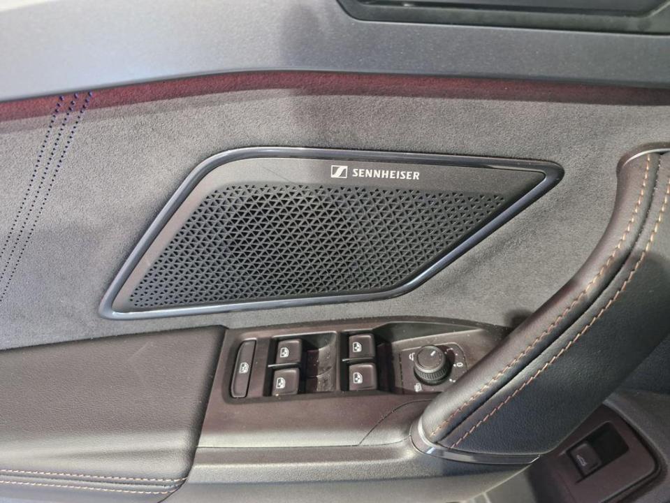 Cupra Formentor 1.5 eTSI 110kW (150 CV) DSG