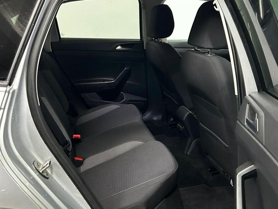 Volkswagen Taigo Life 1.0 TSI 70 kW (95 CV)