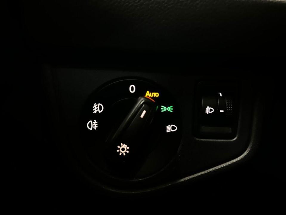 Volkswagen Taigo Life 1.0 TSI 70 kW (95 CV)