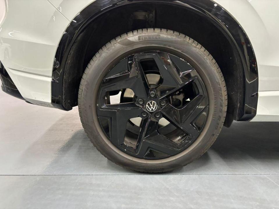 Volkswagen Tiguan R-Line 2.0 TDI 110 kW (150 CV) DSG
