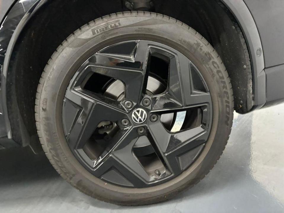 Volkswagen Tiguan R-Line 2.0 TDI 110 kW (150 CV) DSG