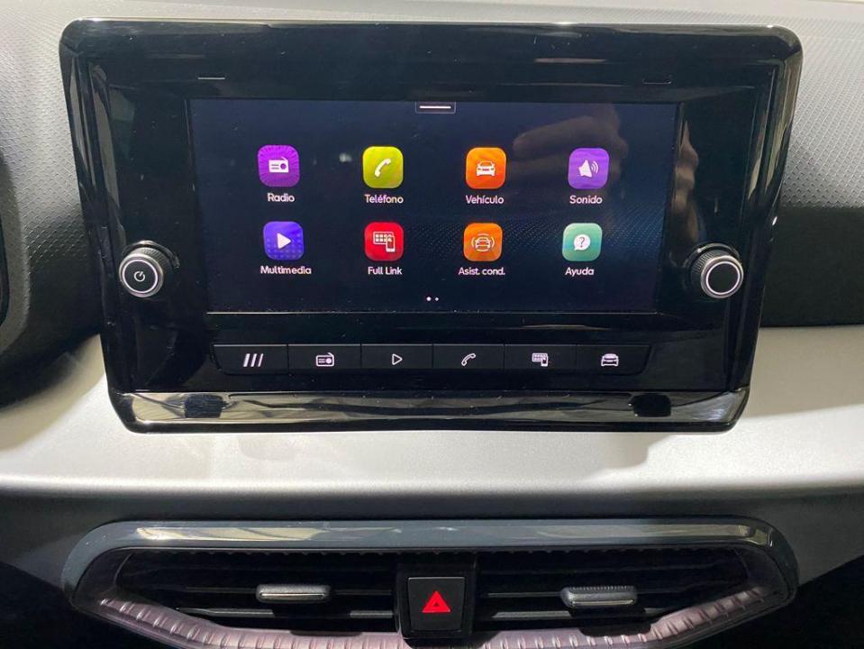 SEAT Ibiza 1.0 TSI 85kW (115CV) Special Edition