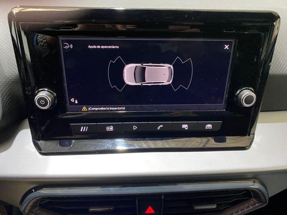 SEAT Ibiza 1.0 TSI 85kW (115CV) Special Edition