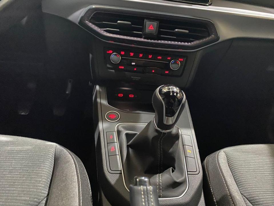 SEAT Ibiza 1.0 TSI 85kW (115CV) Special Edition