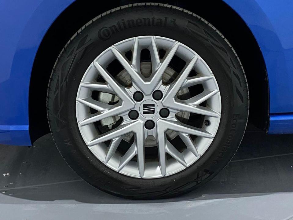 SEAT Ibiza 1.0 TSI 85kW (115CV) Special Edition