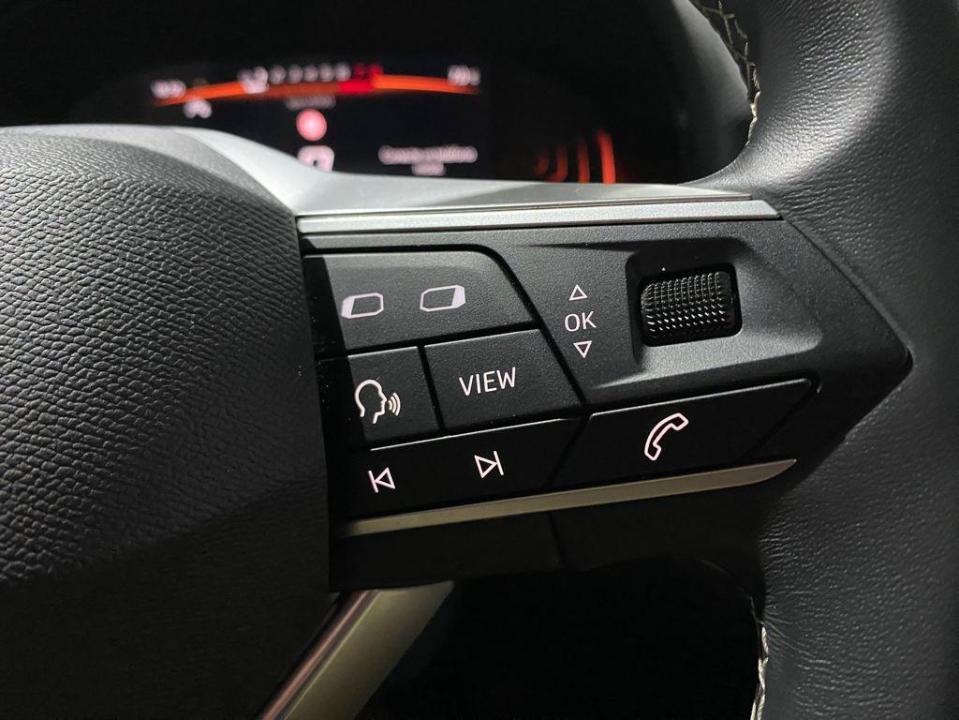 SEAT Ibiza 1.0 TSI 85kW (115CV) Special Edition