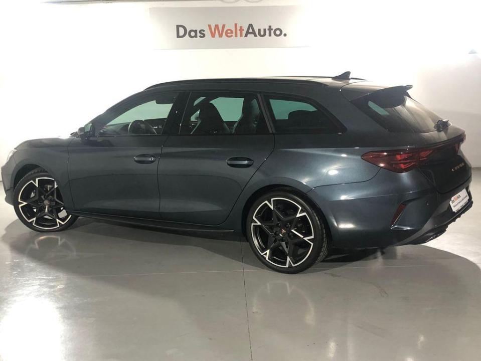Cupra León SP 1.5 eTSI 110kW (150CV) DSG