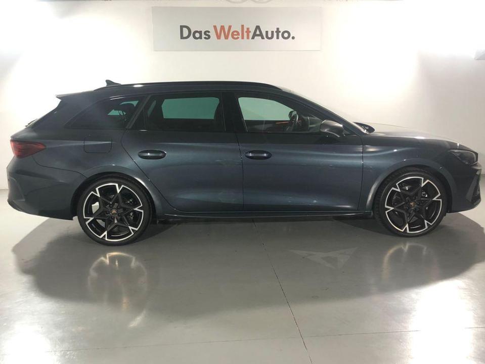 Cupra León SP 1.5 eTSI 110kW (150CV) DSG