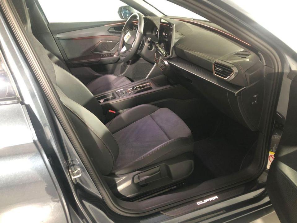 Cupra León SP 1.5 eTSI 110kW (150CV) DSG