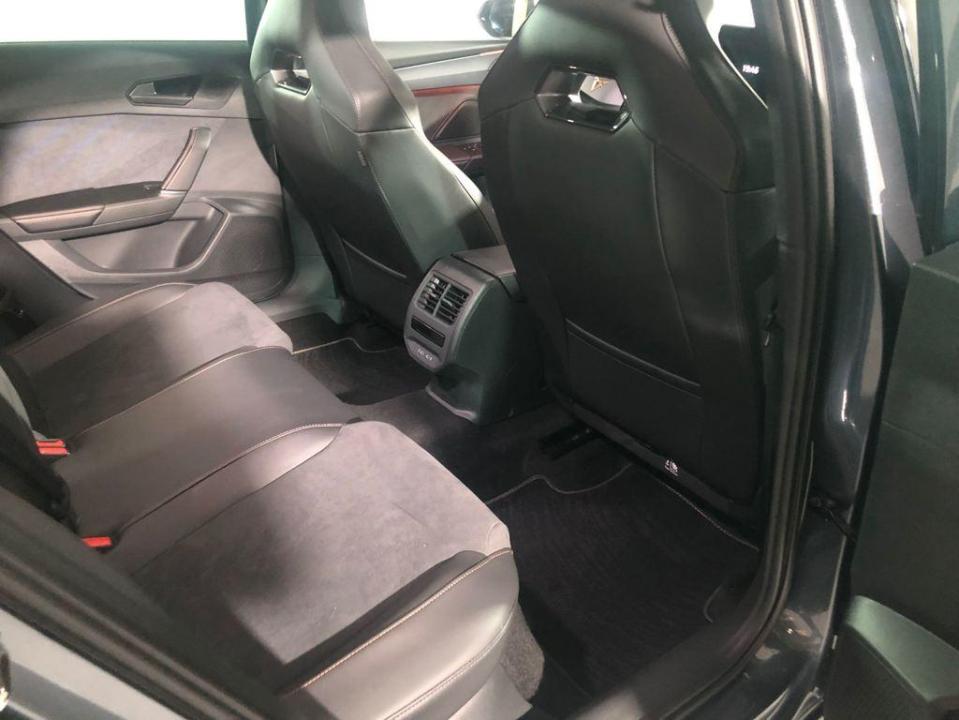 Cupra León SP 1.5 eTSI 110kW (150CV) DSG