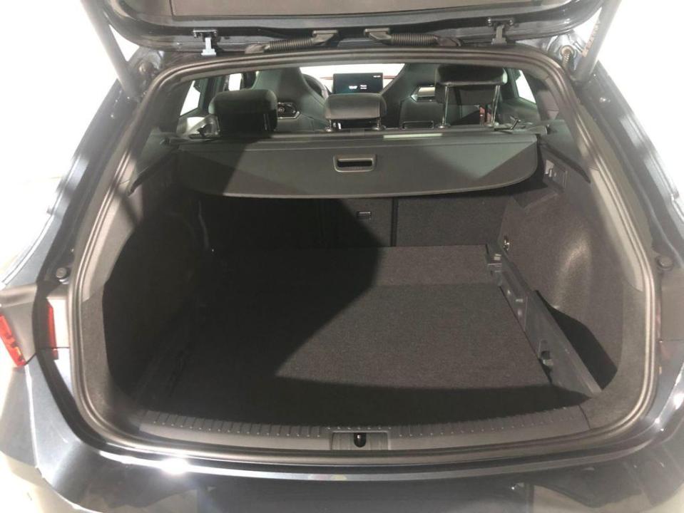 Cupra León SP 1.5 eTSI 110kW (150CV) DSG