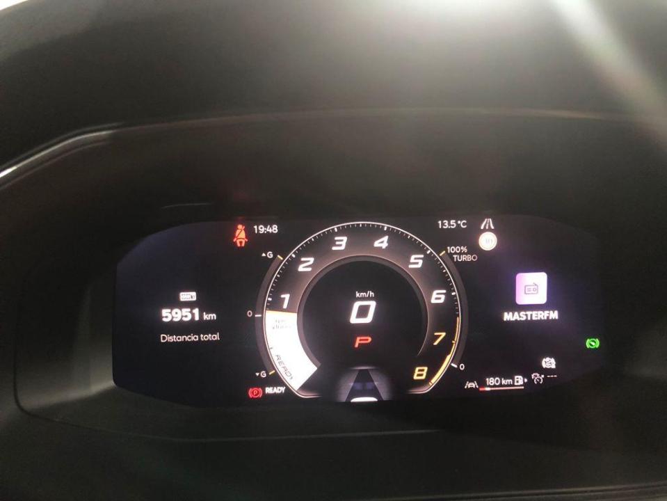 Cupra León SP 1.5 eTSI 110kW (150CV) DSG