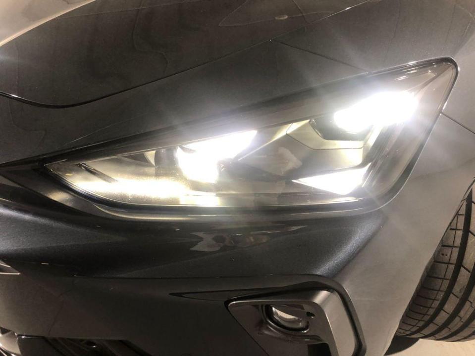 Cupra León SP 1.5 eTSI 110kW (150CV) DSG