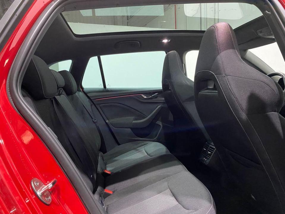 Skoda Scala Design 1.0 TSI DSG 85 kW (115 CV)