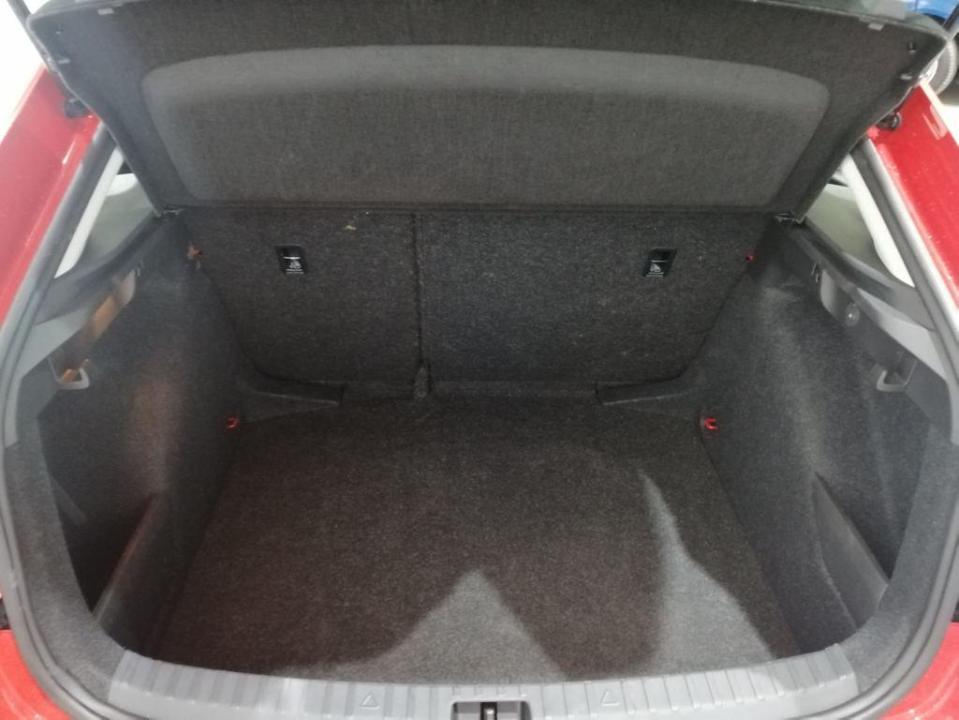 Skoda Scala Design 1.0 TSI DSG 85 kW (115 CV)
