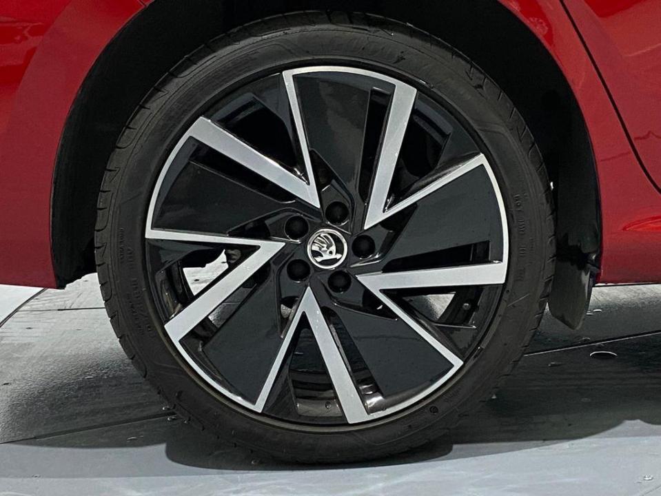 Skoda Scala Design 1.0 TSI DSG 85 kW (115 CV)