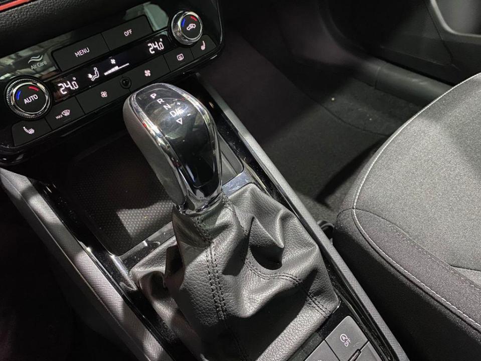 Skoda Scala Design 1.0 TSI DSG 85 kW (115 CV)