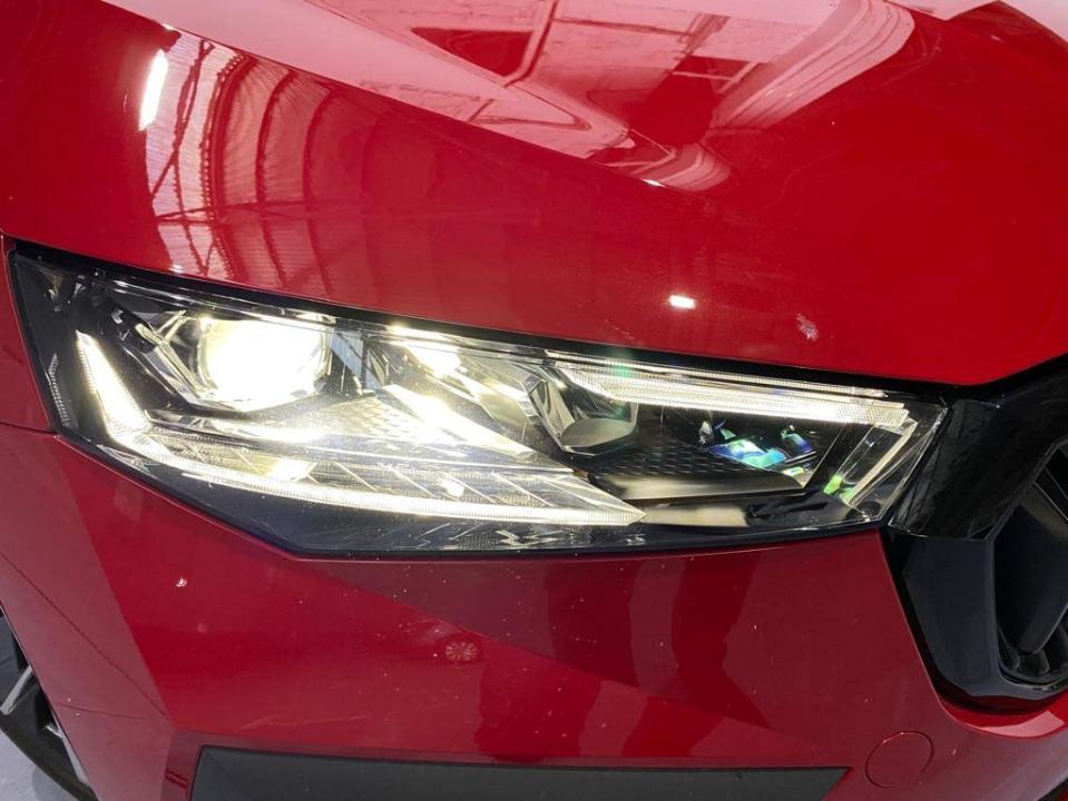 Skoda Scala Design 1.0 TSI DSG 85 kW (115 CV)