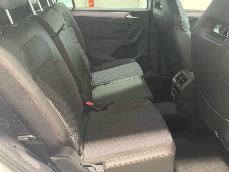 SEAT Tarraco 1.4 E-Hybrid 180kW DSG FR Edition