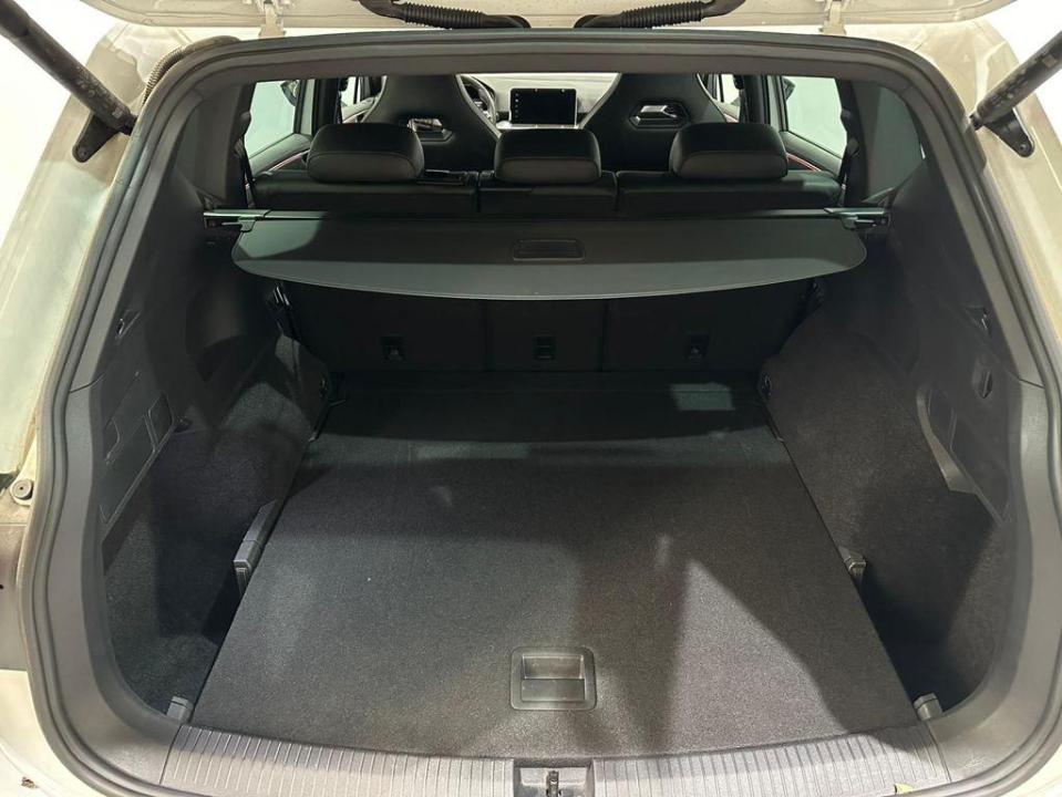 SEAT Tarraco 1.4 E-Hybrid 180kW DSG FR Edition