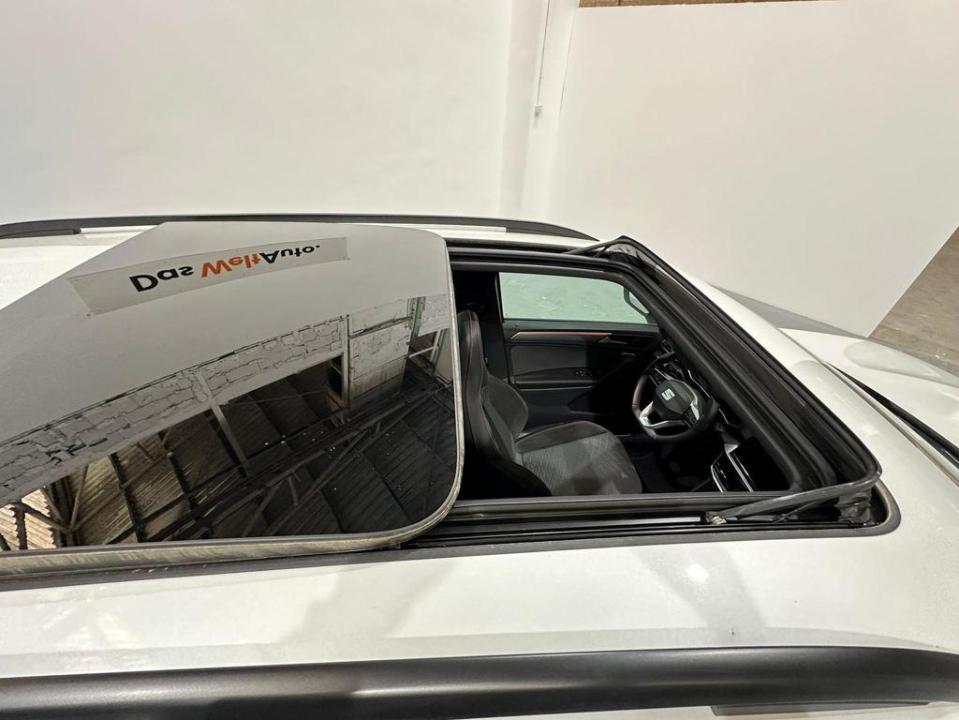 SEAT Tarraco 1.4 E-Hybrid 180kW DSG FR Edition