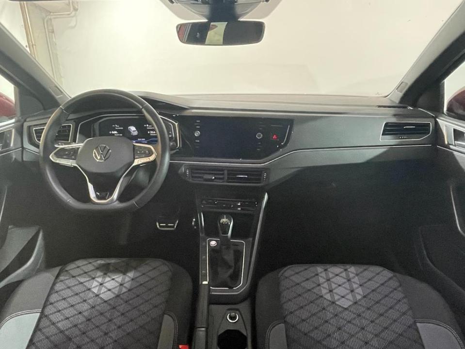Volkswagen Taigo R-Line 1.0 TSI 81 kW (110 CV) DSG