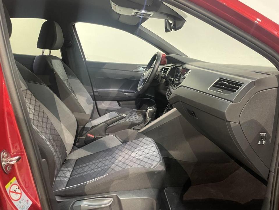 Volkswagen Taigo R-Line 1.0 TSI 81 kW (110 CV) DSG