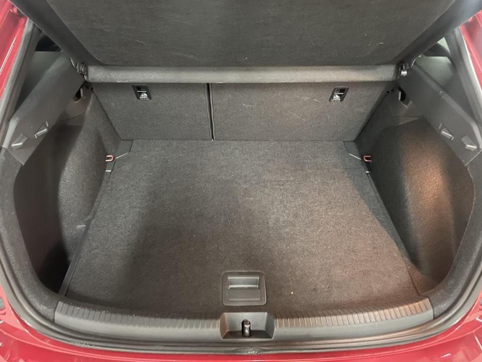 Volkswagen Taigo R-Line 1.0 TSI 81 kW (110 CV) DSG